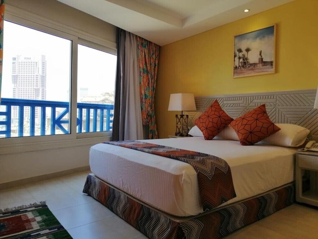 Фото Almadiafa Hotel (ex. Al Madiafa) 3*