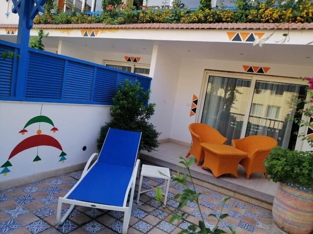 Фотография Almadiafa Hotel (ex. Al Madiafa) 3*