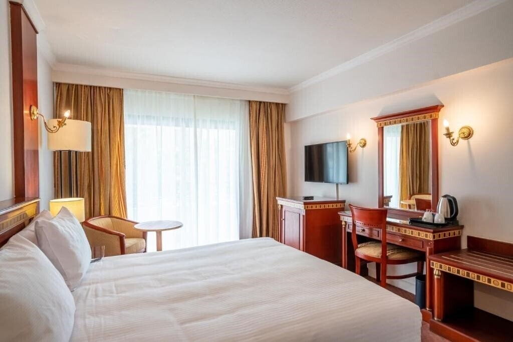 Изображение Azal Pyramids Hotel 4*