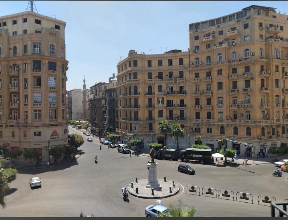 Fotografii Cairo Inn 3*