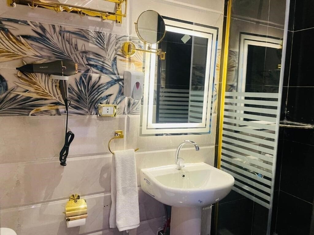 Imaginea Cairo Inn 3*