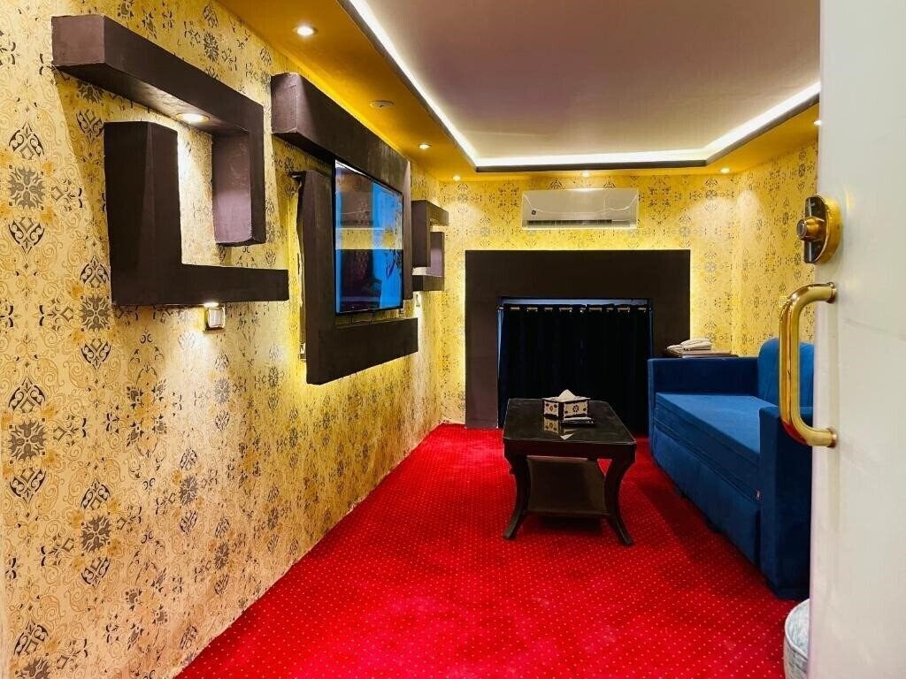 Hotel Cairo Inn 3*