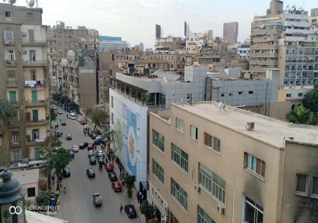 Imaginea Cecilia Hotel 2*