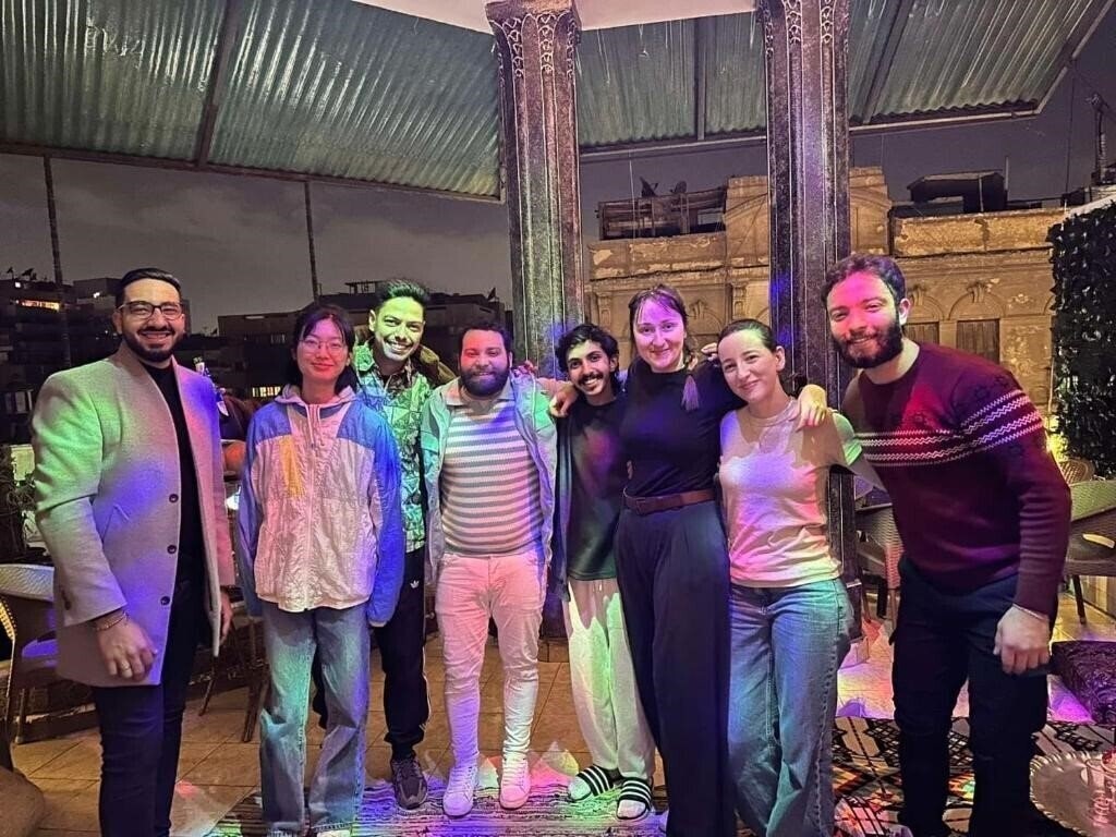 Fotografie Cecilia Hotel 2*