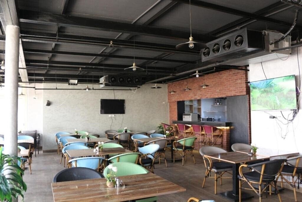 Fotografie Pharaohs Hotel 3*