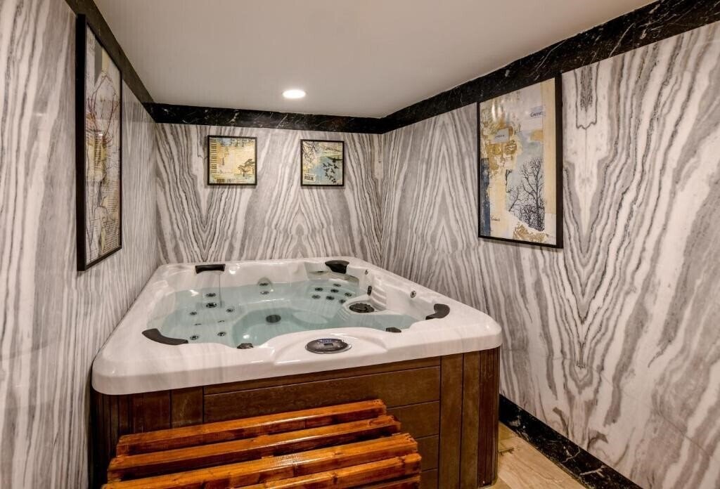 Fotografie Tolip Hotel Gardens 5*