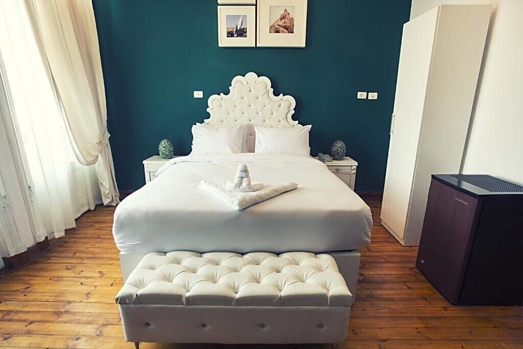 Fotografii Tahrir Plaza Suites 3*