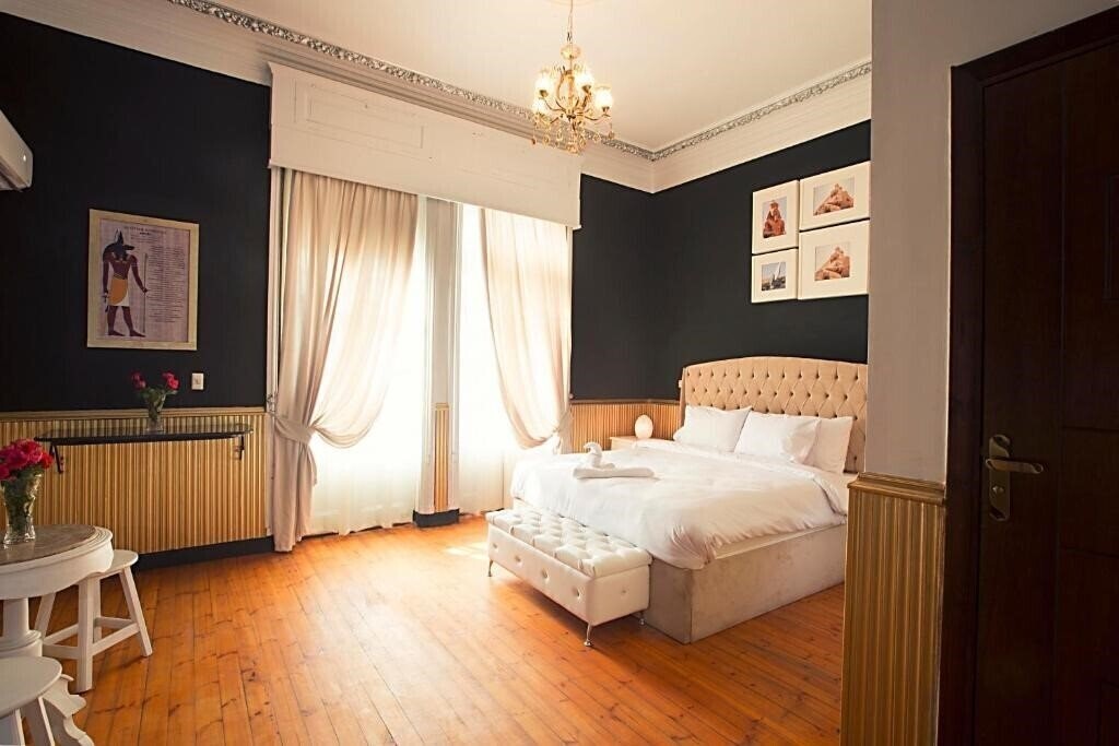 Imaginea Tahrir Plaza Suites 3*