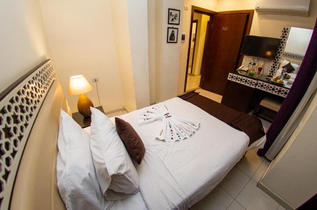 Imaginea Pyramids Valley 4*