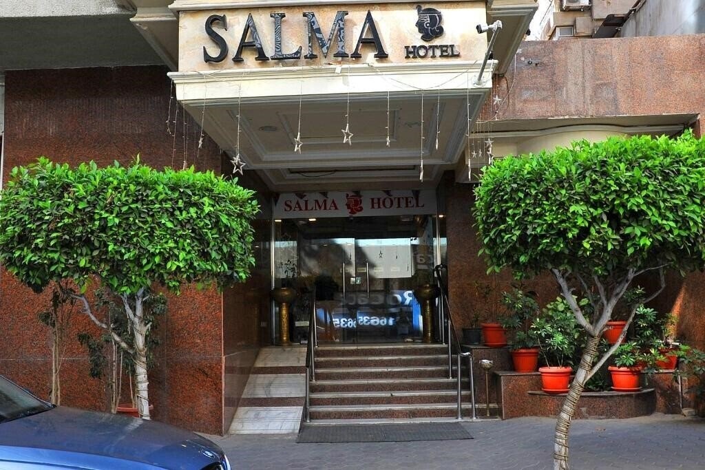 Hotel Salma Hotel 3*