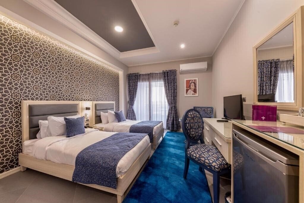 Fotografii Royal Day Plaza Hotel 4*