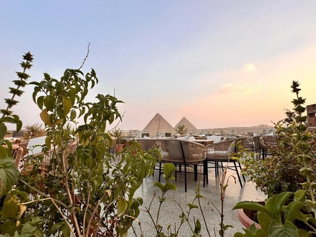 Hotel The View Delta Hotel 3*