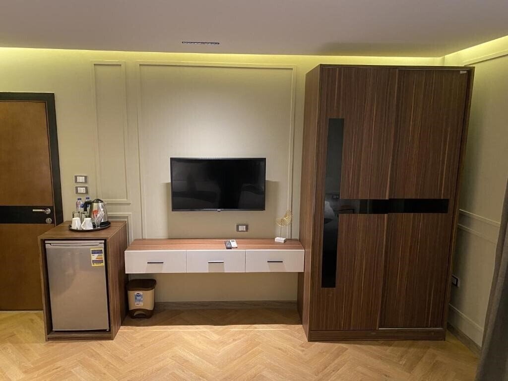 Fotografii The View Delta Hotel 3*