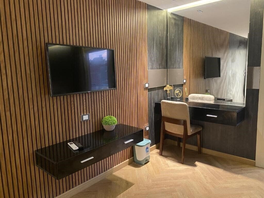 Imaginea The View Delta Hotel 3*