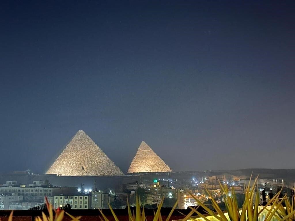 Imaginea The View Delta Hotel 3*