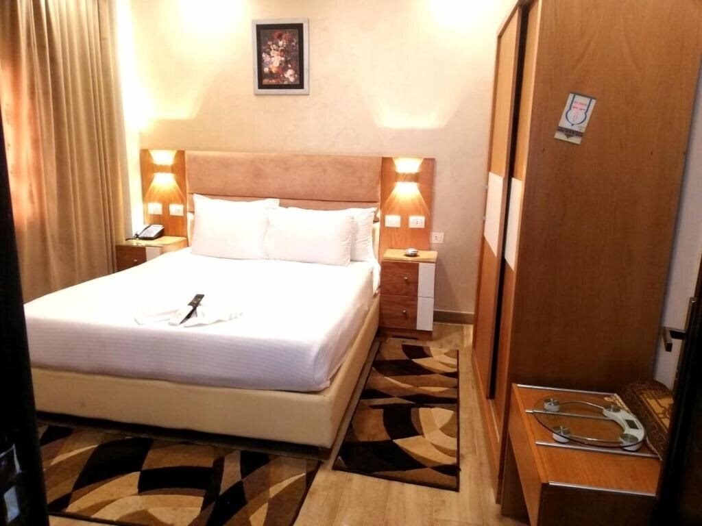 Imaginea Jewel Al Nasr Hotel & Apartments (ex. Jewel El Nasr Hotel & Club) 4*