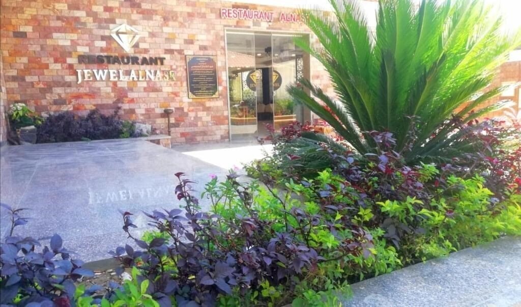 Fotografie Jewel Al Nasr Hotel & Apartments (ex. Jewel El Nasr Hotel & Club) 4*