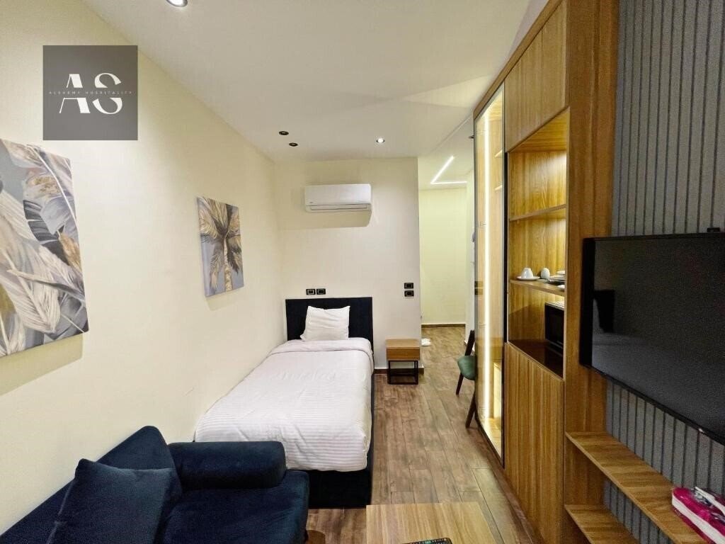 Изображение Elite Boutique Hotel 3*