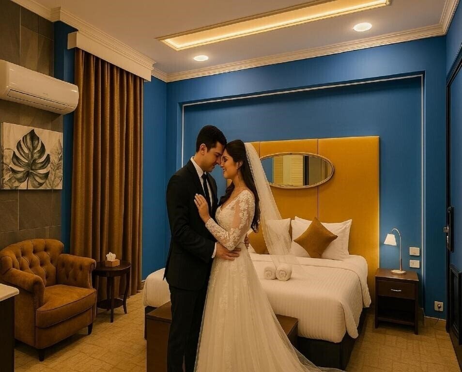 Картинка GA Plus 3*