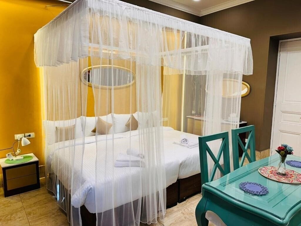 Фотография GA Plus 3*