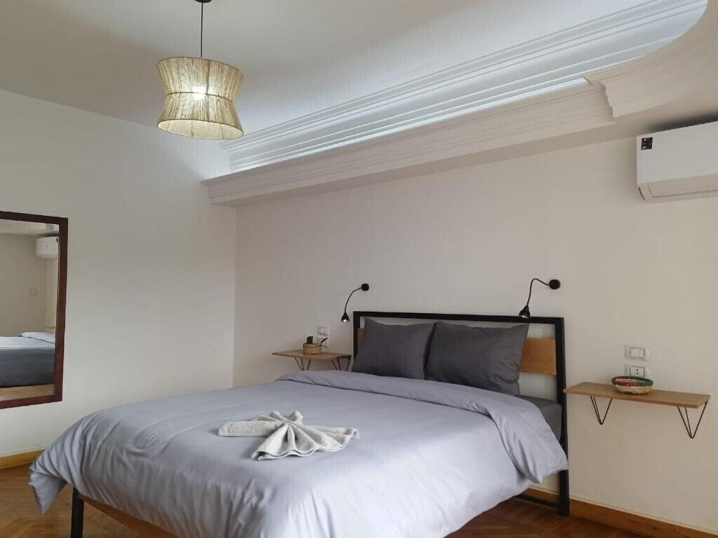 Изображение Pyramids Nights Hostel 2*