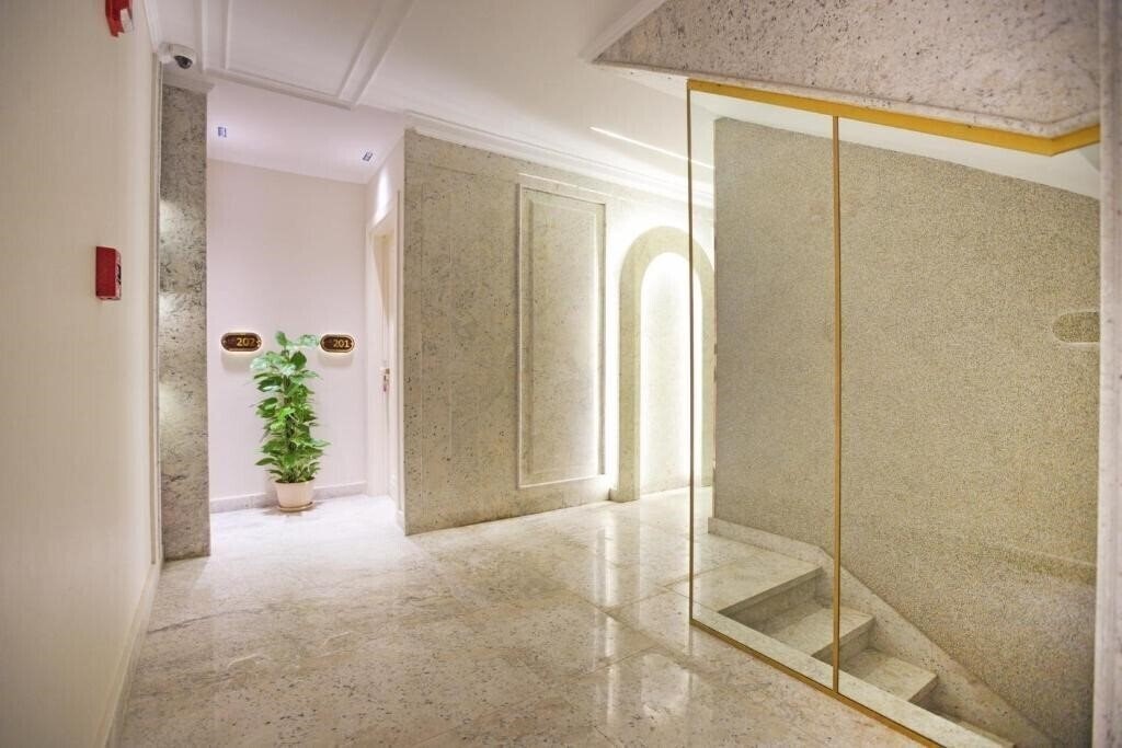 Imaginea Pyramids Plateau Hotel 3*