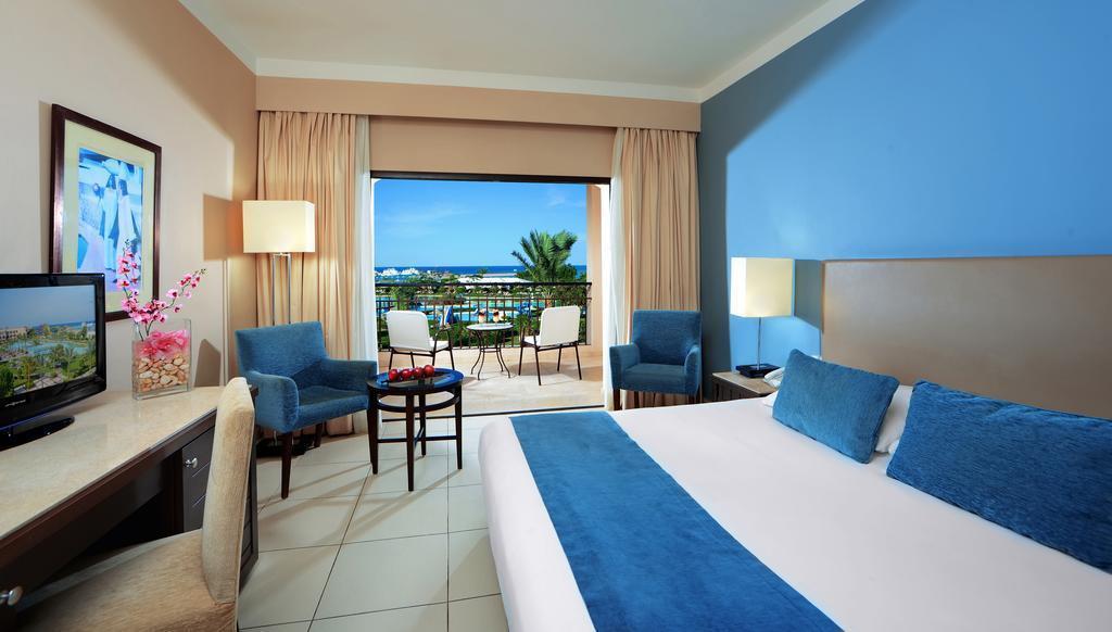 Фотография Jaz Aquamarine (ex. Iberotel Aquamarine) 5*