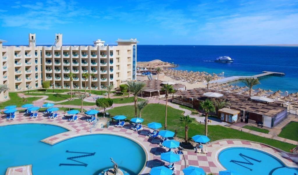 Fotografii Moreno Horizon Spa & Resort (ex. Marina Beach Resort, Premium Grand Horizon, Moreno Spa & Resort, Hotelux Marina Beach Resort) 4*