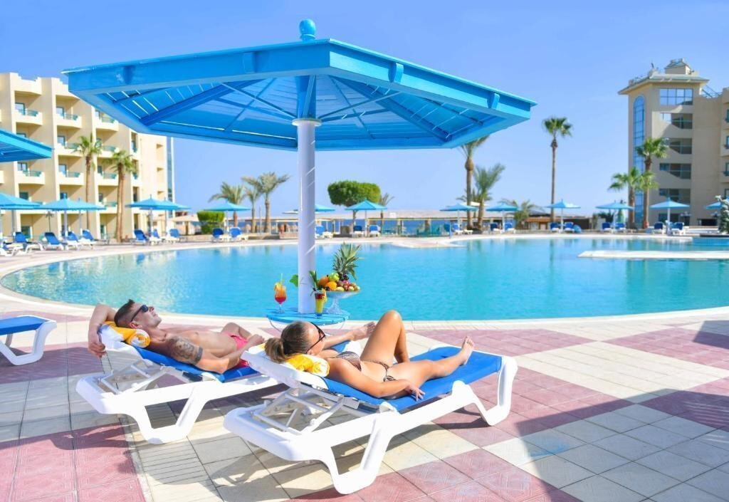 Fotografie Moreno Horizon Spa & Resort (ex. Marina Beach Resort, Premium Grand Horizon, Moreno Spa & Resort, Hotelux Marina Beach Resort) 4*
