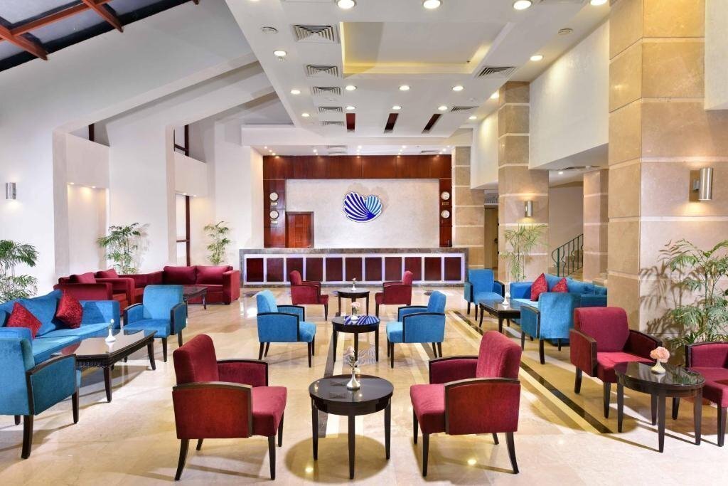Imaginea Moreno Horizon Spa & Resort (ex. Marina Beach Resort, Premium Grand Horizon, Moreno Spa & Resort, Hotelux Marina Beach Resort) 4*
