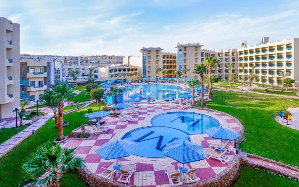 Hotel Moreno Horizon Spa & Resort (ex. Marina Beach Resort, Premium Grand Horizon, Moreno Spa & Resort, Hotelux Marina Beach Resort) 4*