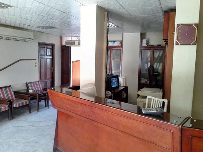 Фотография El Geisum Village (ex. Geisum Beach Resort) 3*