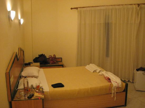 Фотография Diana Hotel 2*