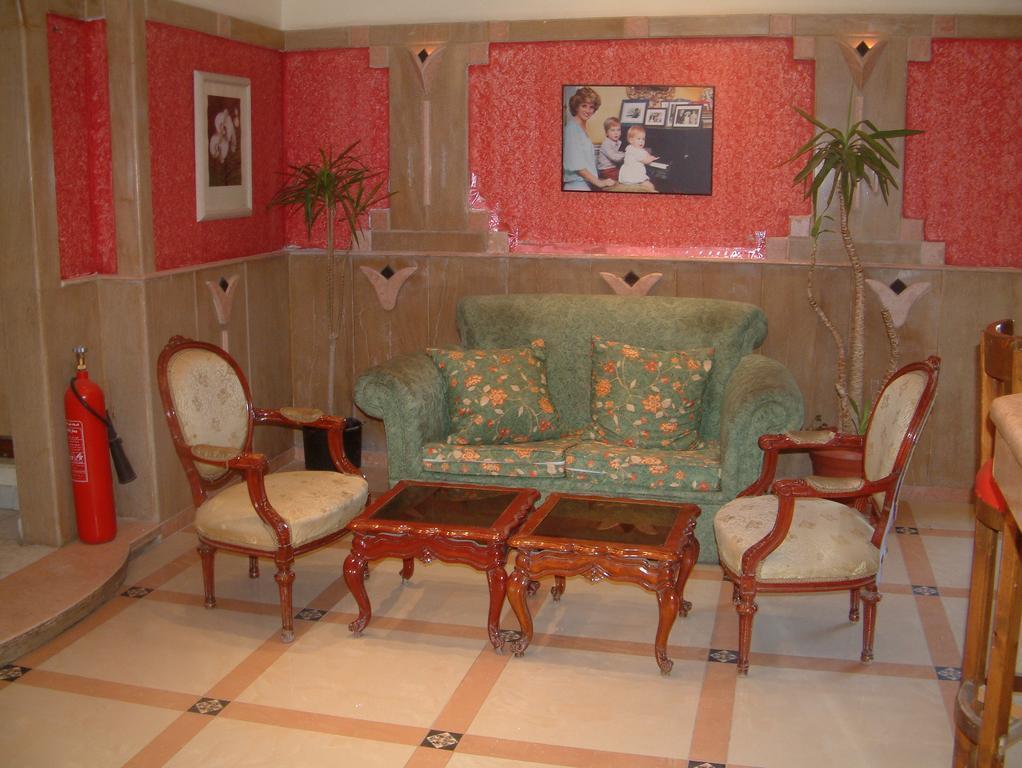 Картинка Diana Hotel 2*