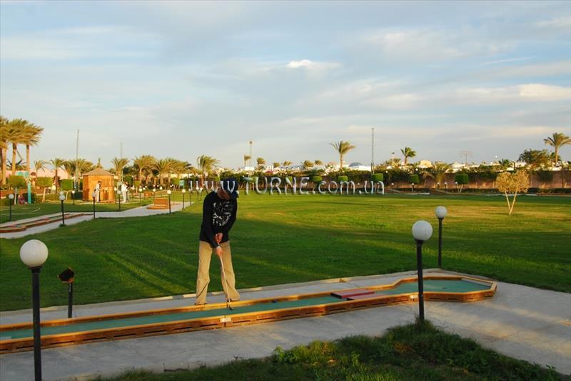 Imaginea Golden 5 City Al Mas Palace (ex. Al Mas Red Sea Palace, Golden 5 Al Mas Resort, Al Mas Palace Beach Resort) 5*