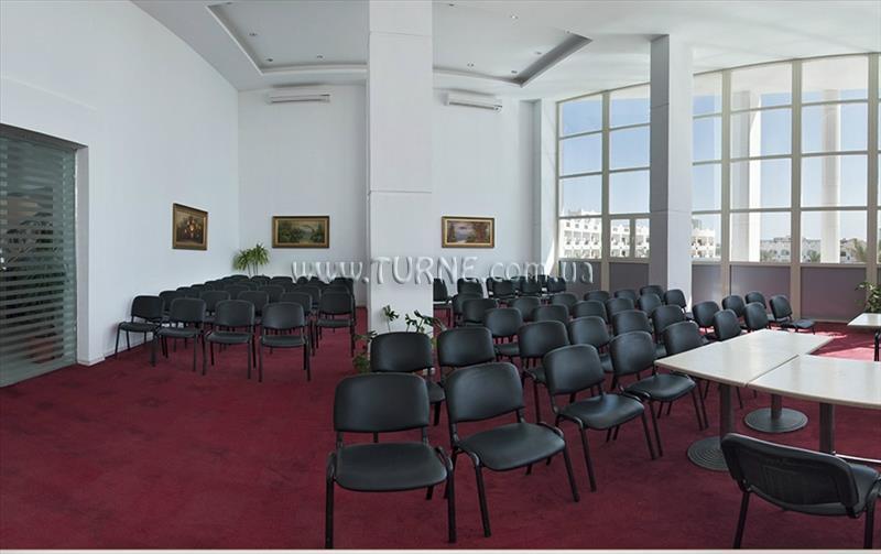 Imaginea Golden 5 Topaz Suites Hotel (ex. Topaz Club Suites Hotels & Beach Resort) 4*