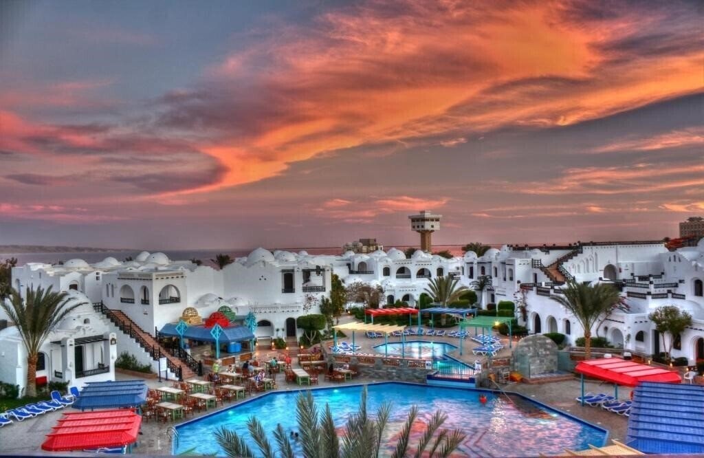 Hotel Arabella Azur (ex. Iberotel Arabella ) 4*