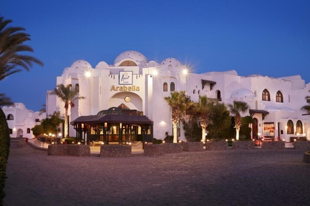 Fotografii Arabella Azur (ex. Iberotel Arabella ) 4*