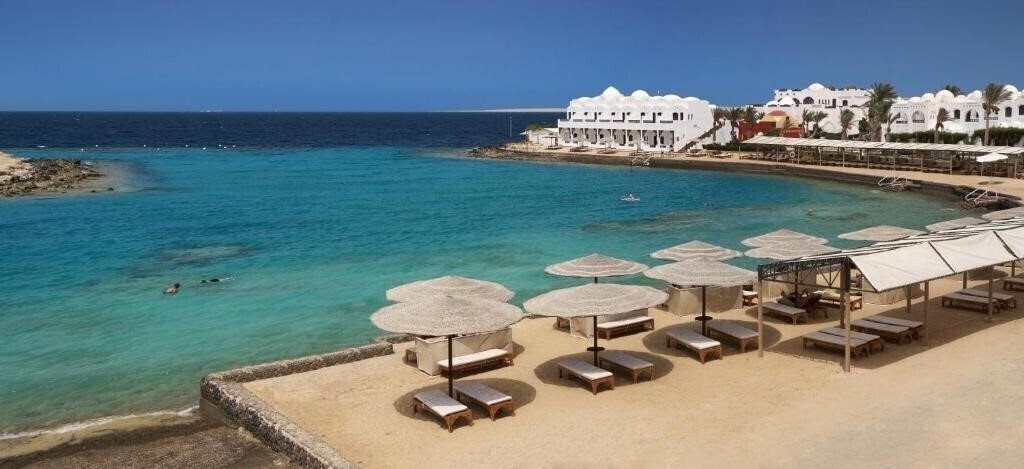 Fotografie Arabella Azur (ex. Iberotel Arabella ) 4*