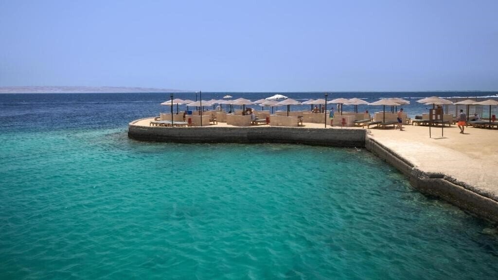 Imaginea Arabella Azur (ex. Iberotel Arabella ) 4*