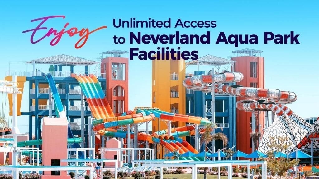 Hotel Albatros Alf Leila Wa Leila Resort 4*