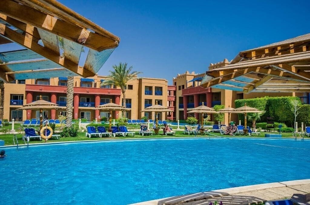 Фото Titanic Beach SPA & Aquapark 5*