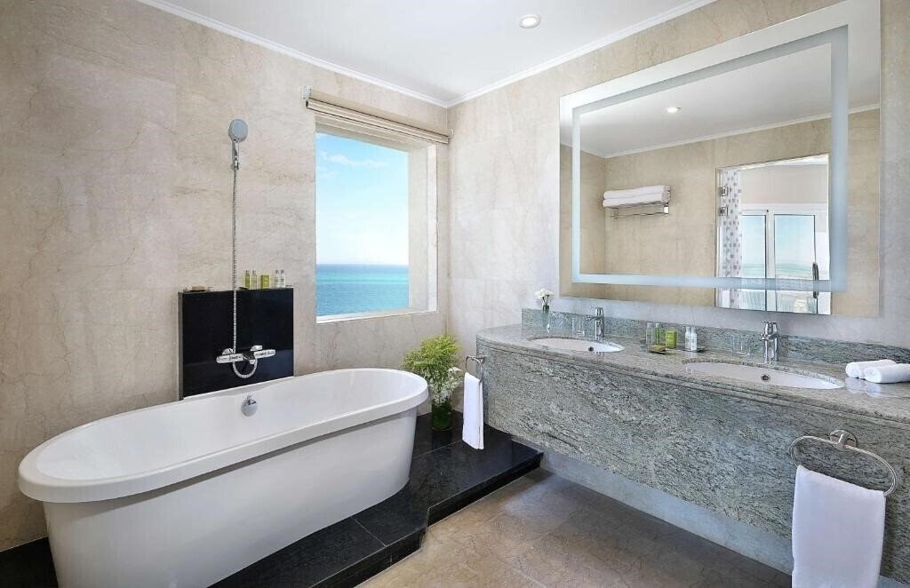 Фото Hilton Hurghada Plaza 5*