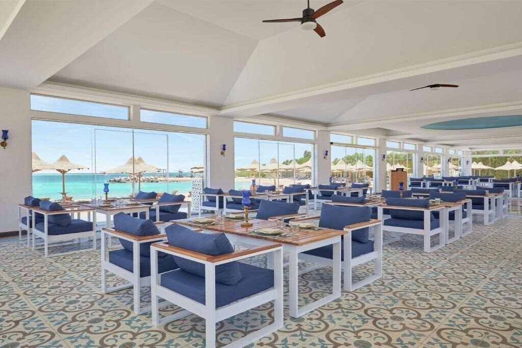 Изображение Hilton Hurghada Plaza 5*