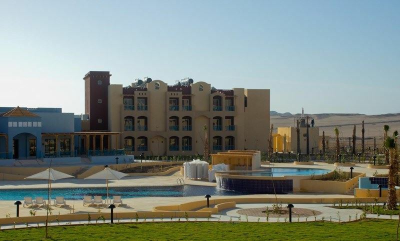 Imaginea Lemon & Soul Makadi (ex. Labranda Garden Makadi) 4*