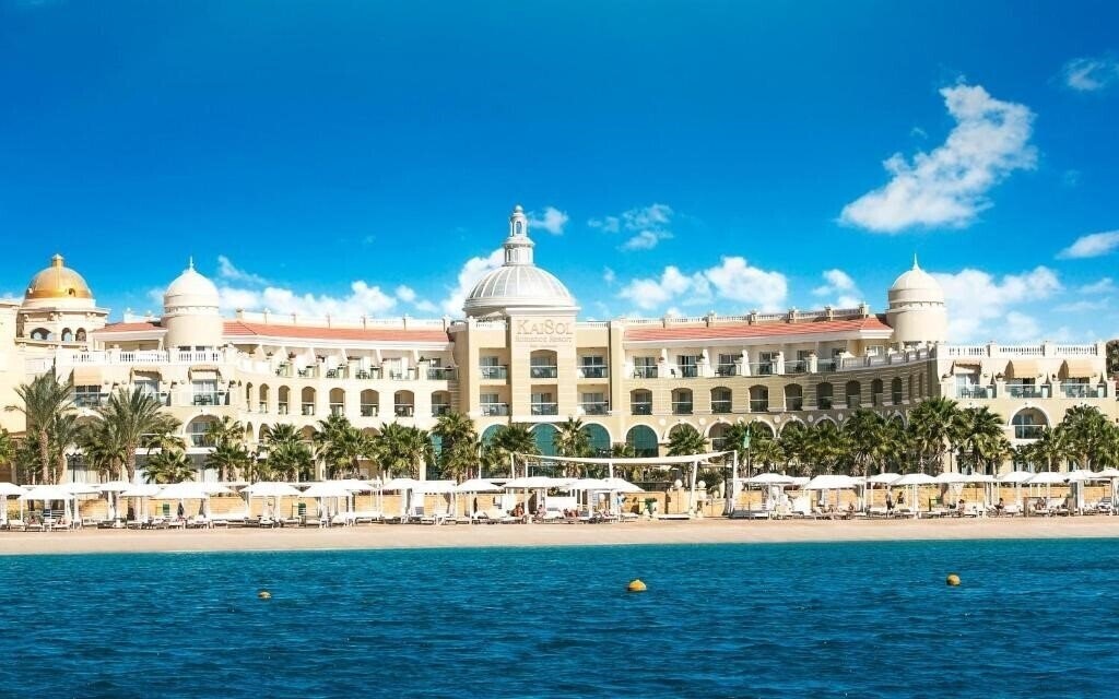 Hotel KaiSol Romance Resort (ex. Romance Resort, Sunrise Romance Resort) 5*