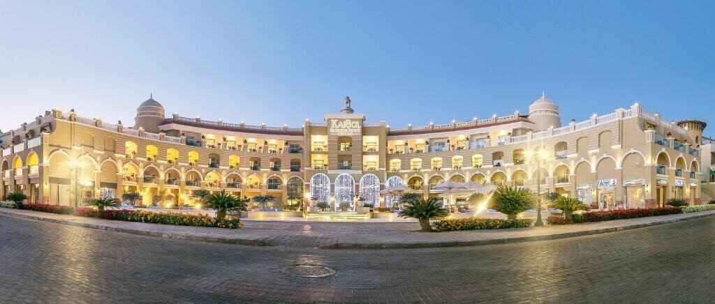 Fotografii KaiSol Romance Resort (ex. Romance Resort, Sunrise Romance Resort) 5*