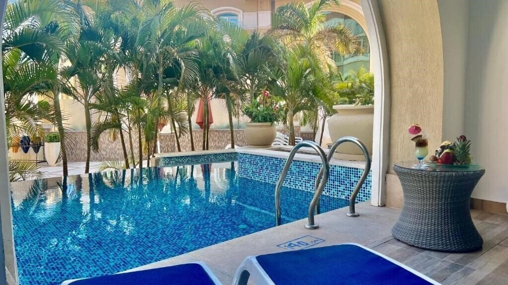 Imaginea KaiSol Romance Resort (ex. Romance Resort, Sunrise Romance Resort) 5*