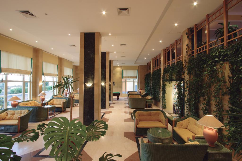 Hotel Sea Garden Hotel Hurghada 3*