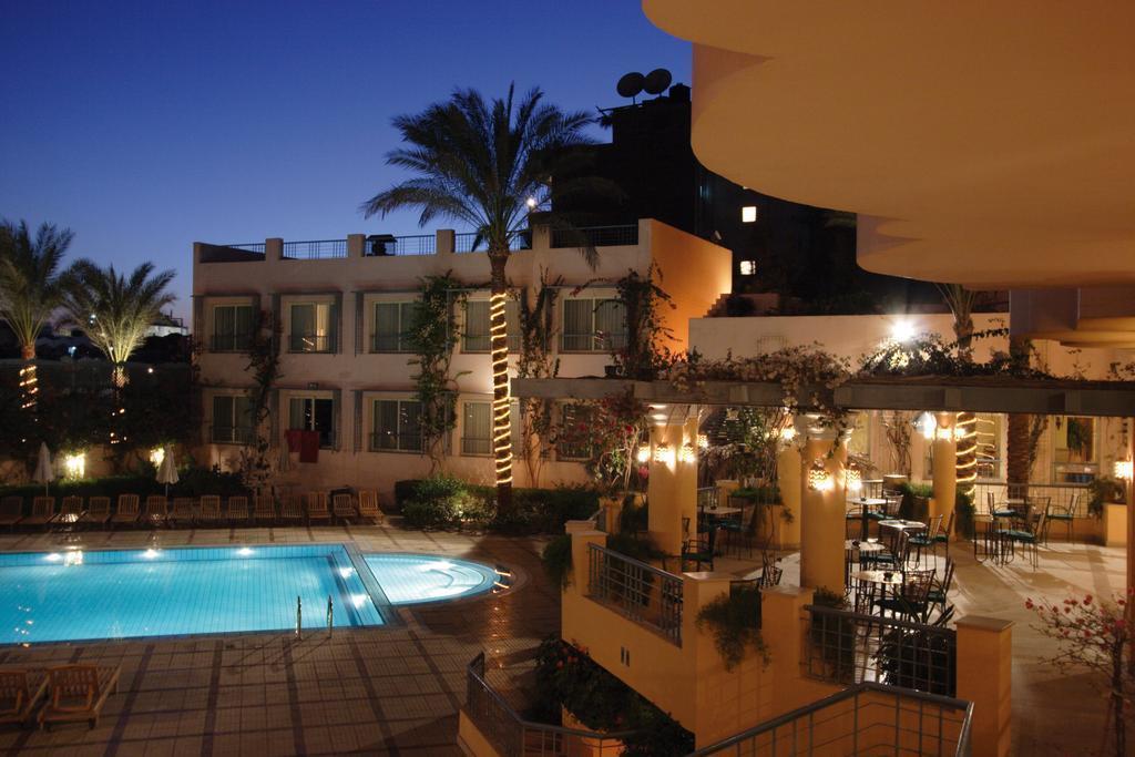 Fotografii Sea Garden Hotel Hurghada 3*